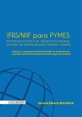 IFRS/NIIF para Pymes (eBook, PDF) IFRS/NIIF para Pymes (eBook, PDF)