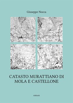 Catasto murattiano di Mola e Castellone (eBook, ePUB) - Nocca, Giuseppe