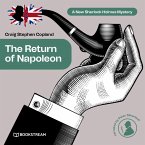 The Return of Napoleon (MP3-Download)