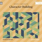 Character Building (MP3-Download)