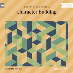 Character Building (MP3-Download) - Washington, Booker T.