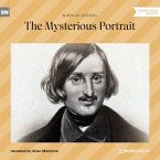 The Mysterious Portrait (MP3-Download)