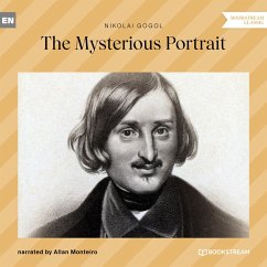 The Mysterious Portrait (MP3-Download) - Gogol, Nikolai