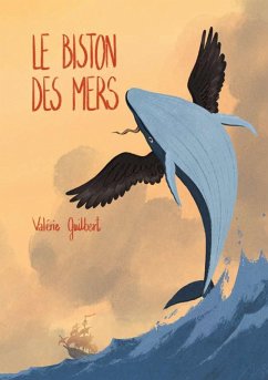 Le Biston des mers (eBook, ePUB)