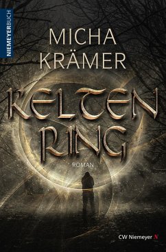 Keltenring (eBook, ePUB) - Krämer, Micha