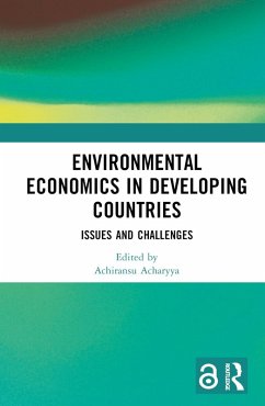Environmental Economics in Developing Countries (eBook, PDF)