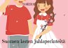 Suomen lasten juhlaperinteitä (eBook,... - Bild 1