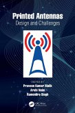 Printed Antennas (eBook, PDF) Printed Antennas (eBook, PDF)