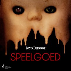 Speelgoed (MP3-Download) - Dhooge, Bavo