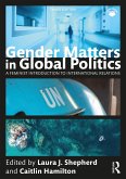 Gender Matters in Global Politics (eBook, PDF)