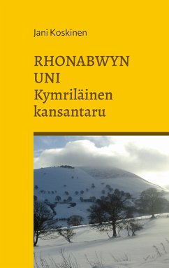 Rhonabwyn uni - kymriläinen kansantaru (eBook, ePUB) - Koskinen, Jani