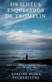 Os ilhéus esquecidos de Tromelin: uma história da maior traição fiel da história! (eBook, ePUB)