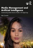 Media Management and Artificial Intelligence (eBook, ePUB)