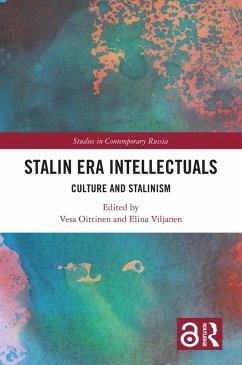 Cover Stalin Era Intellectuals (eBook, ePUB)