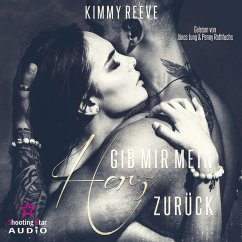 Gib mir mein Herz zurück (MP3-Download) - Reeve, Kimmy