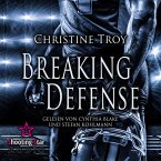 Breaking Defense (MP3-Download)