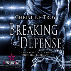 Breaking Defense (MP3-Download) - Troy, Christine