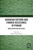 Agrarian Reform and Farmer Resistance in Punjab (eBook, PDF)