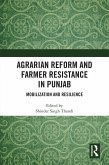 Agrarian Reform and Farmer Resistance in Punjab (eBook, ePUB) Agrarian Reform and Farmer Resistance in Punjab (eBook, ePUB)