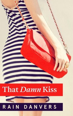 That Damn Kiss (eBook, ePUB) Cover That Damn Kiss (eBook, ePUB)