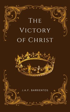 Cover The Victory of Christ (eBook, ePUB)