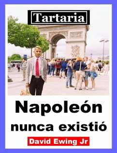 Cover Tartaria - Napoleón nunca existió (eBook, ePUB)