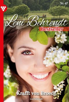 Krafft von Broede (eBook, ePUB) - Behrendt, Leni