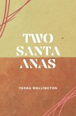 Two Santa Anas (eBook, ePUB)