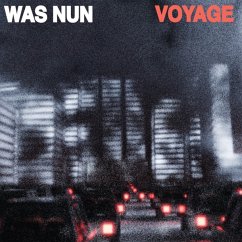 Cover Voyage