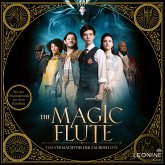 The Magic Flute - Das Vermächtnis der Zauberflöte - Hörspiel zum Film (MP3-Download)