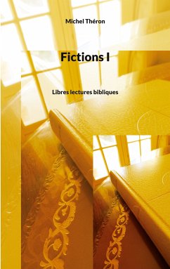 Fictions I (eBook, ePUB) - Théron, Michel