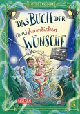 Filmstar gesucht / Das Buch der (un)heimlichen Wünsche Bd.3 (eBook, ePUB)