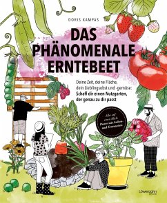 Cover Das phänomenale Erntebeet (eBook, ePUB)