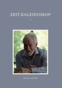 Zeit-Kaleidoskop (eBook, ePUB)