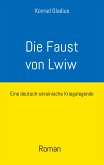 Die Faust von Lwiw (eBook, ePUB)