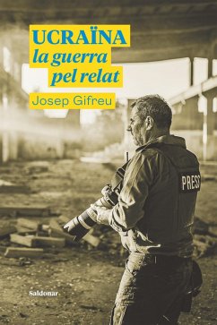 Cover Ucraïna, la guerra pel relat (eBook, ePUB)