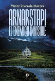 Arnarstapi (eBook, ePUB)