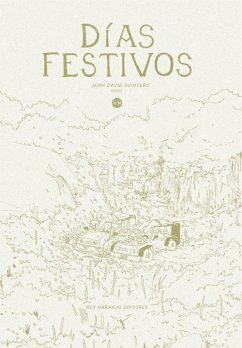 Cover Días festivos (eBook, ePUB)