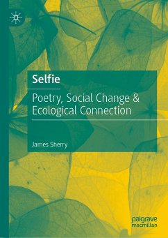 Selfie (eBook, PDF) - Sherry, James