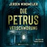 Die Petrus-Verschwörung (ungekürzt)... - Bild 1