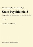 Statt Psychiatrie 2 (eBook, ePUB)