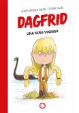 Una niña vikinga (eBook, ePUB)