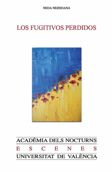 Los fugitivos perdidos (eBook, PDF) Los fugitivos perdidos (eBook, PDF)