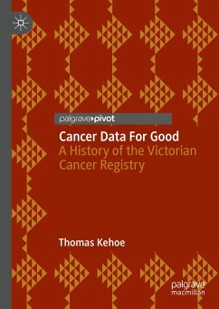 Cancer Data For Good (eBook, PDF) - Kehoe, Thomas