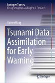 Tsunami Data Assimilation for Early Warning (eBook, PDF)