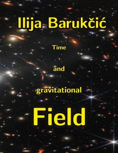 Time and Gravitational Field (eBook, PDF)