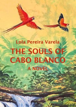 The Souls of Cabo Blanco (eBook, ePUB)