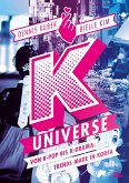 K-Universe (eBook, PDF)
