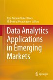 Data Analytics Applications in Emerging Markets (eBook, PDF)