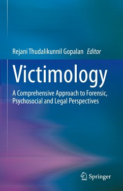 Victimology (eBook, PDF)